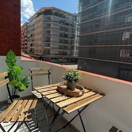 Holidays2Malaga Lebrija 3 Bedroom & Terrace & Parking & Smart Tv المظهر الخارجي الصورة