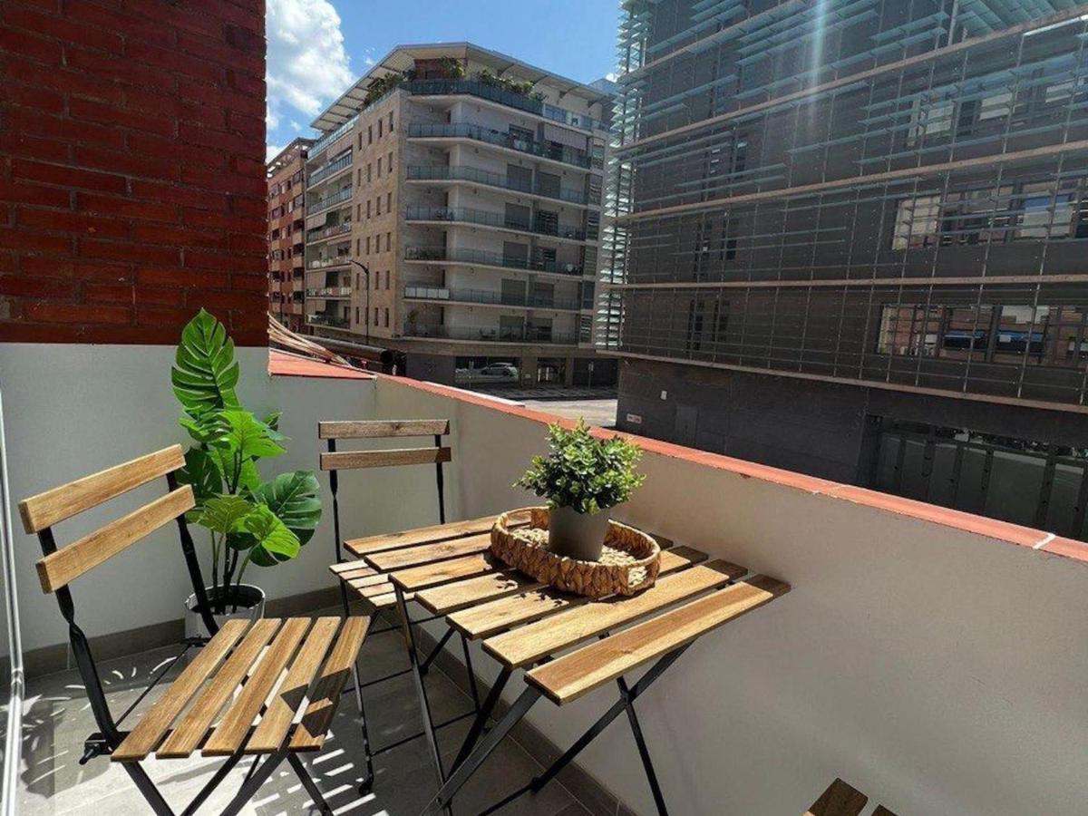 Holidays2Malaga Lebrija 3 Bedroom & Terrace & Parking & Smart Tv المظهر الخارجي الصورة