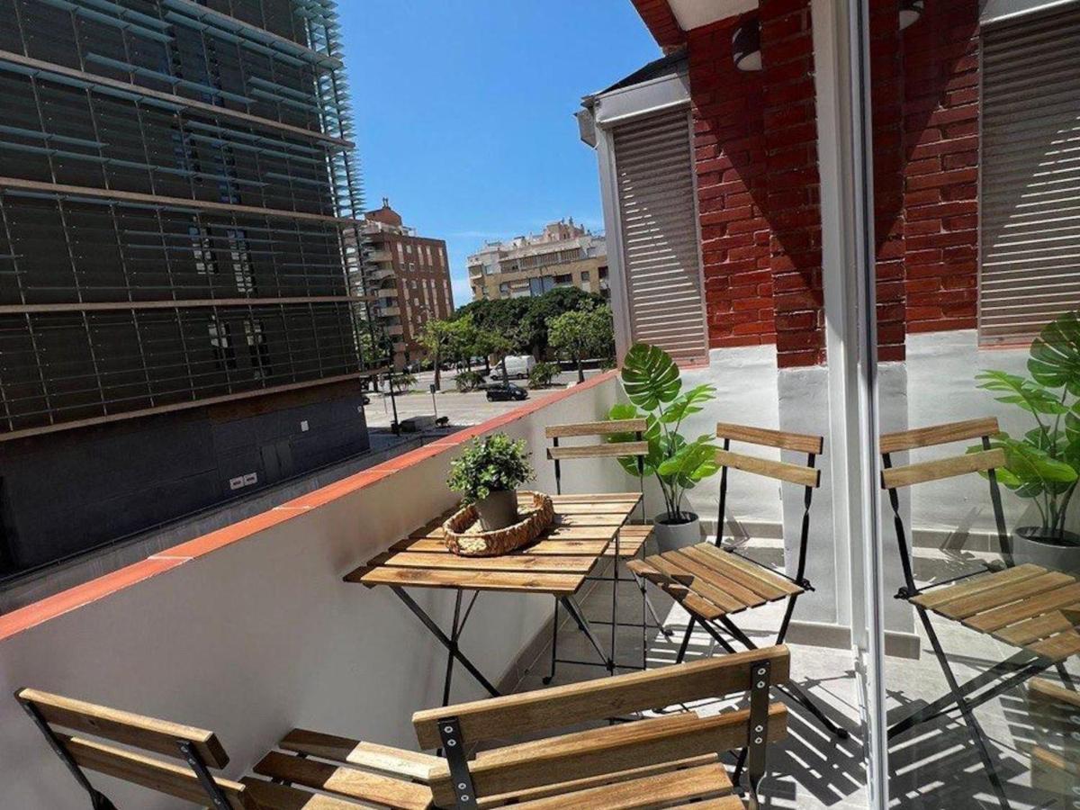 Holidays2Malaga Lebrija 3 Bedroom & Terrace & Parking & Smart Tv المظهر الخارجي الصورة