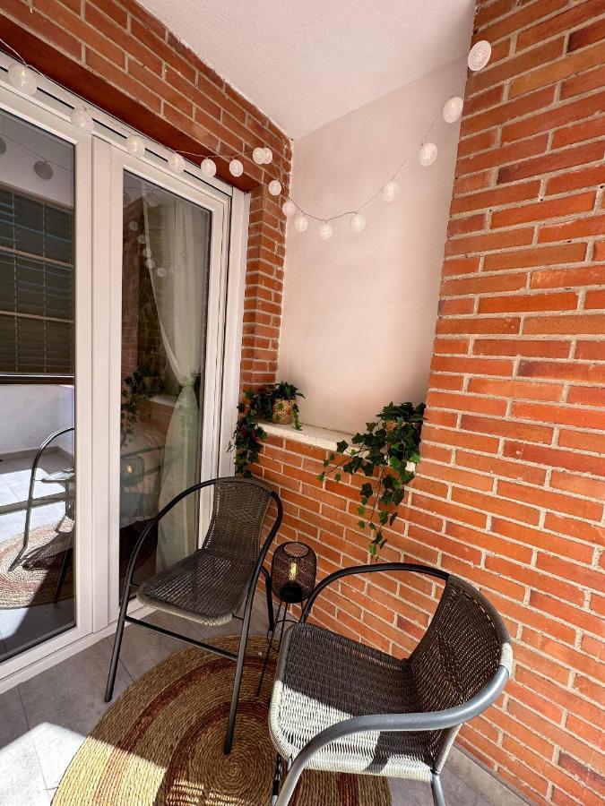 Holidays2Malaga Lebrija 3 Bedroom & Terrace & Parking & Smart Tv المظهر الخارجي الصورة