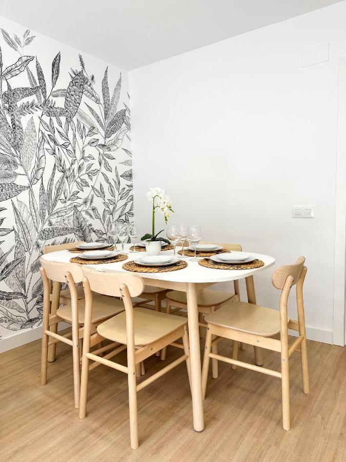 Holidays2Malaga Lebrija 3 Bedroom & Terrace & Parking & Smart Tv المظهر الخارجي الصورة