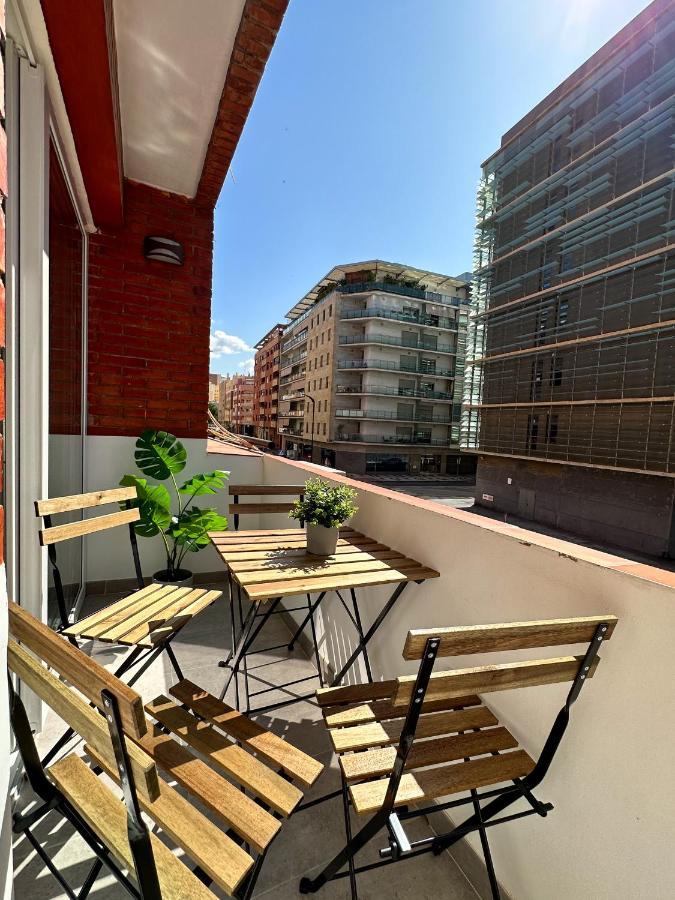 Holidays2Malaga Lebrija 3 Bedroom & Terrace & Parking & Smart Tv المظهر الخارجي الصورة