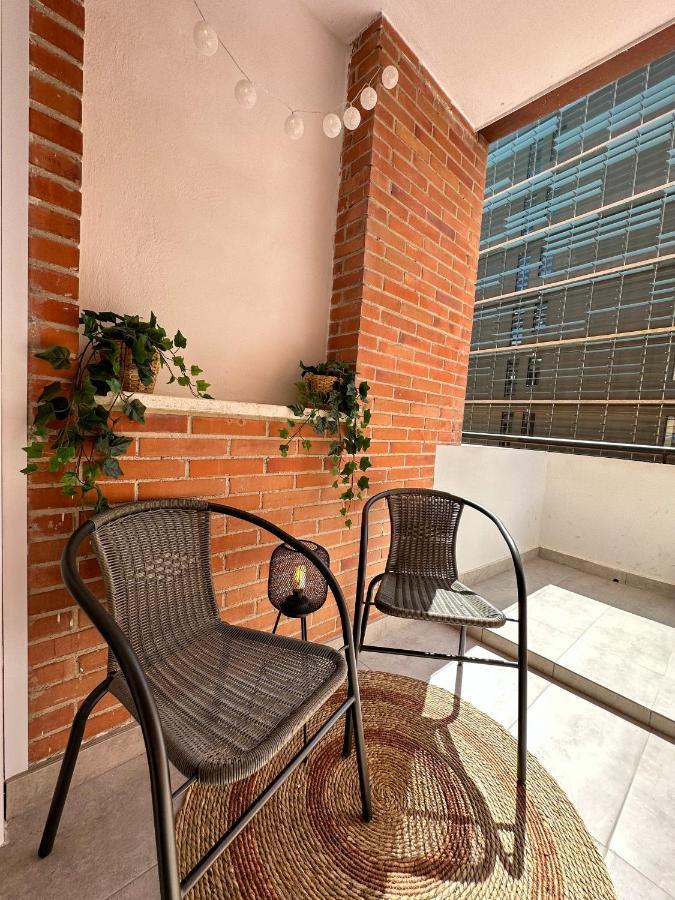 Holidays2Malaga Lebrija 3 Bedroom & Terrace & Parking & Smart Tv المظهر الخارجي الصورة