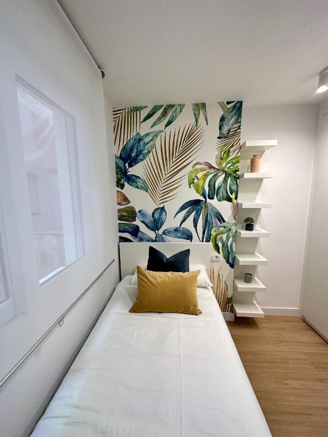 Holidays2Malaga Lebrija 3 Bedroom & Terrace & Parking & Smart Tv المظهر الخارجي الصورة