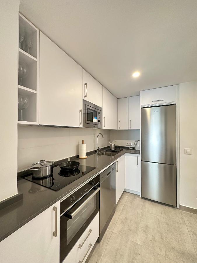 Holidays2Malaga Lebrija 3 Bedroom & Terrace & Parking & Smart Tv المظهر الخارجي الصورة