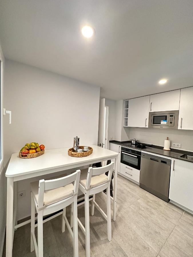Holidays2Malaga Lebrija 3 Bedroom & Terrace & Parking & Smart Tv المظهر الخارجي الصورة