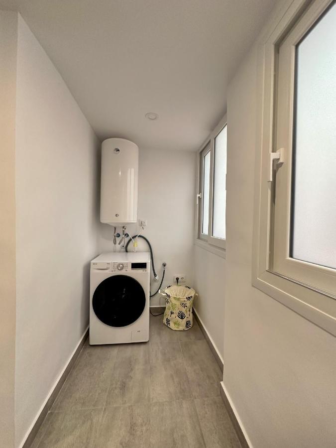 Holidays2Malaga Lebrija 3 Bedroom & Terrace & Parking & Smart Tv المظهر الخارجي الصورة