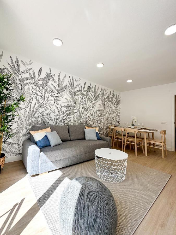 Holidays2Malaga Lebrija 3 Bedroom & Terrace & Parking & Smart Tv المظهر الخارجي الصورة