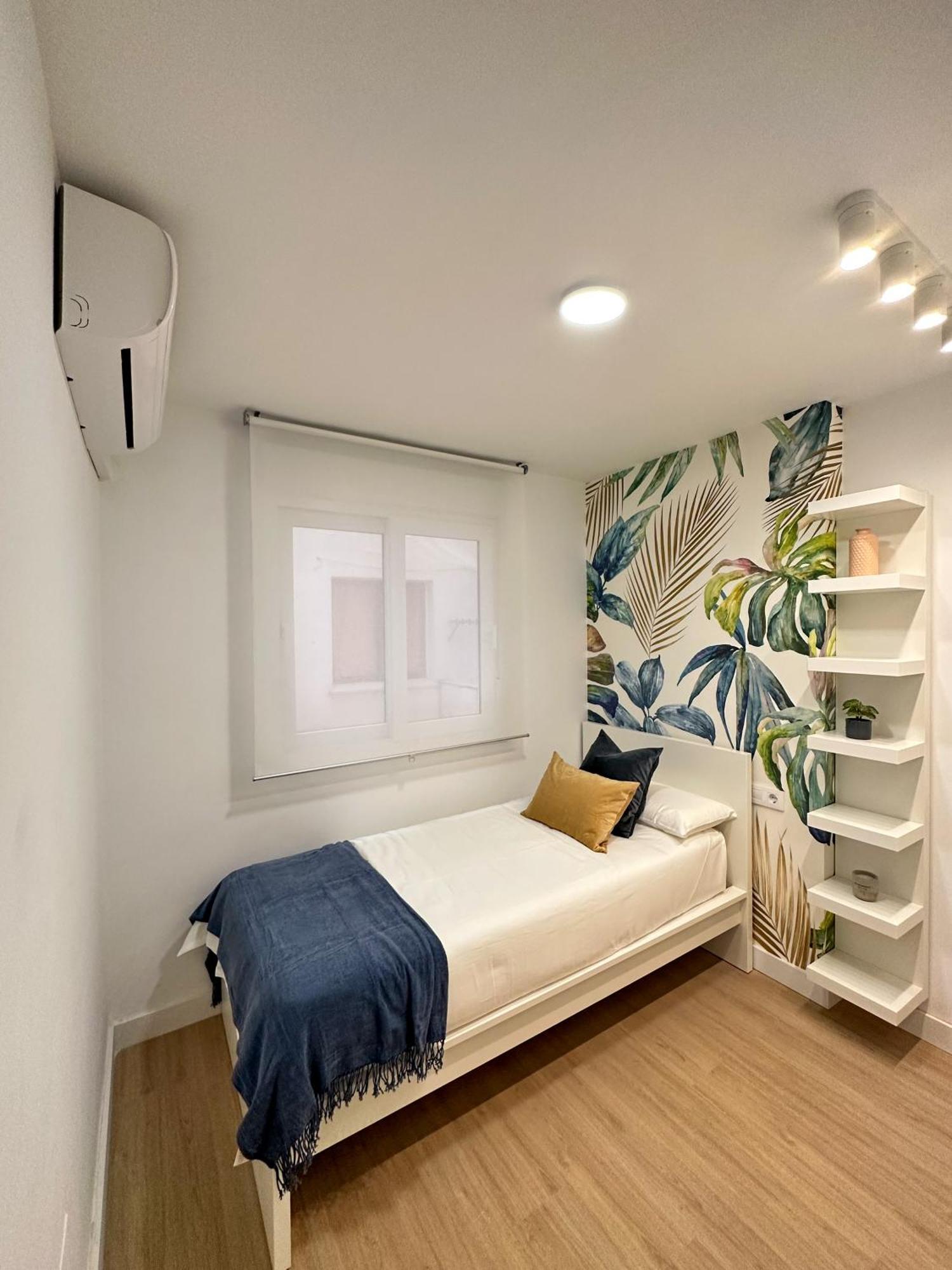 Holidays2Malaga Lebrija 3 Bedroom & Terrace & Parking & Smart Tv المظهر الخارجي الصورة