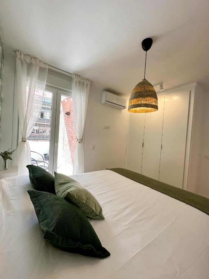 Holidays2Malaga Lebrija 3 Bedroom & Terrace & Parking & Smart Tv المظهر الخارجي الصورة