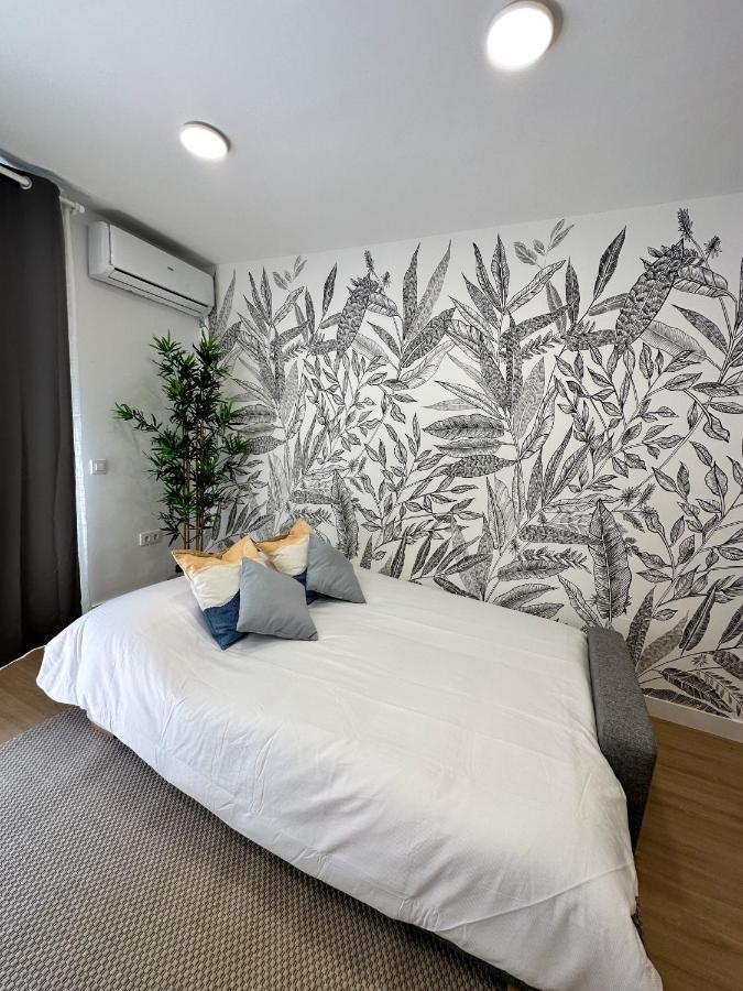 Holidays2Malaga Lebrija 3 Bedroom & Terrace & Parking & Smart Tv المظهر الخارجي الصورة