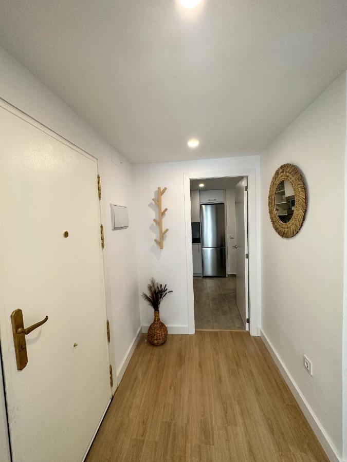 Holidays2Malaga Lebrija 3 Bedroom & Terrace & Parking & Smart Tv المظهر الخارجي الصورة