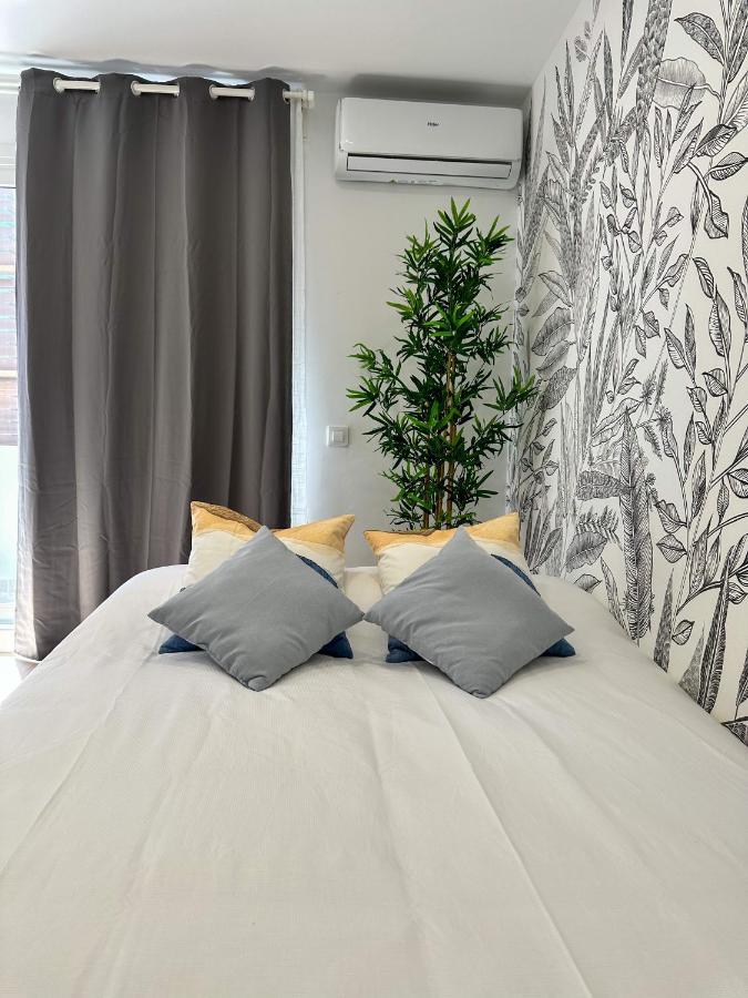 Holidays2Malaga Lebrija 3 Bedroom & Terrace & Parking & Smart Tv المظهر الخارجي الصورة