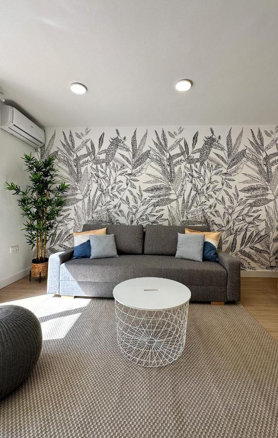 Holidays2Malaga Lebrija 3 Bedroom & Terrace & Parking & Smart Tv المظهر الخارجي الصورة