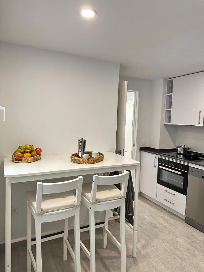 Holidays2Malaga Lebrija 3 Bedroom & Terrace & Parking & Smart Tv المظهر الخارجي الصورة