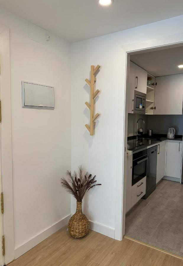 Holidays2Malaga Lebrija 3 Bedroom & Terrace & Parking & Smart Tv المظهر الخارجي الصورة