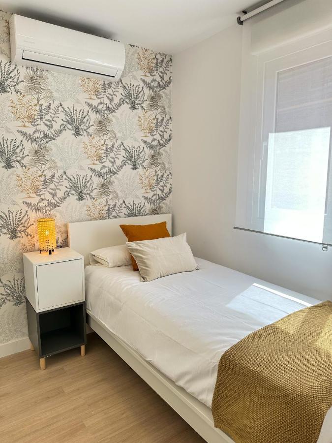 Holidays2Malaga Lebrija 3 Bedroom & Terrace & Parking & Smart Tv المظهر الخارجي الصورة
