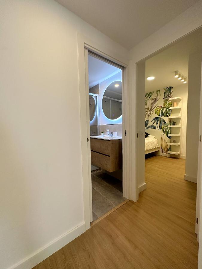 Holidays2Malaga Lebrija 3 Bedroom & Terrace & Parking & Smart Tv المظهر الخارجي الصورة