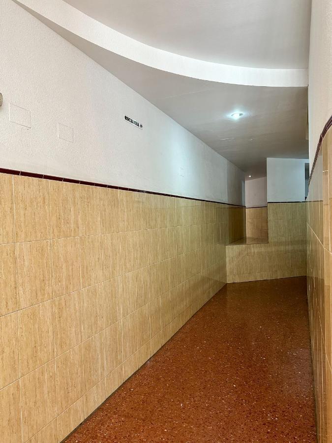 Holidays2Malaga Lebrija 3 Bedroom & Terrace & Parking & Smart Tv المظهر الخارجي الصورة