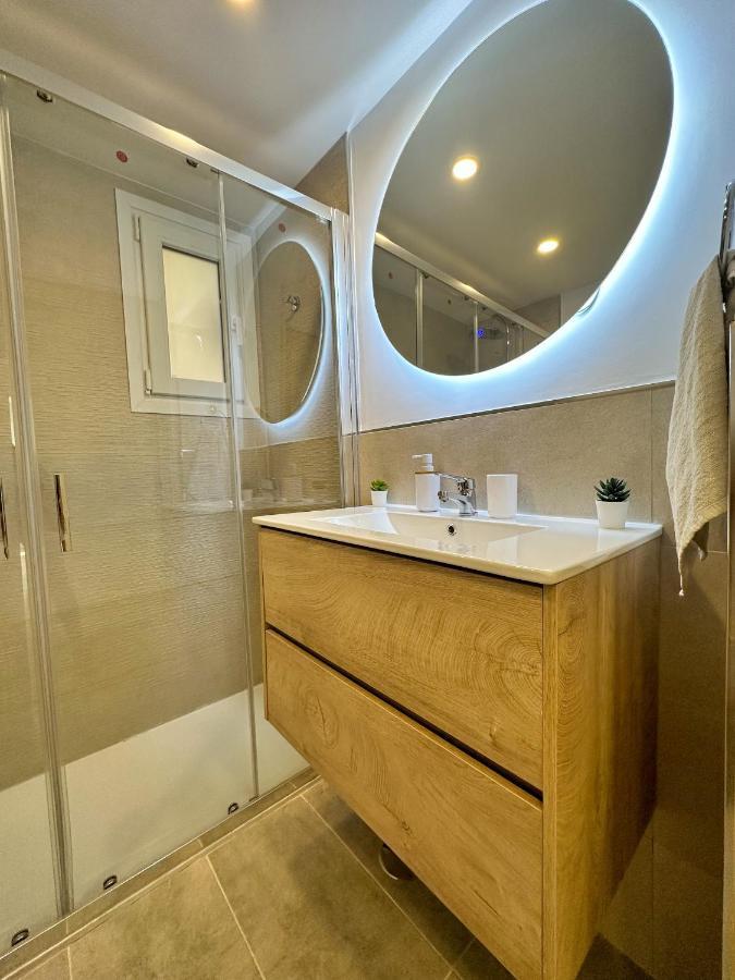 Holidays2Malaga Lebrija 3 Bedroom & Terrace & Parking & Smart Tv المظهر الخارجي الصورة