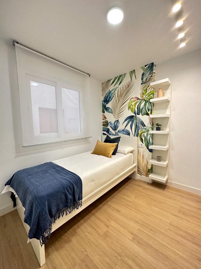 Holidays2Malaga Lebrija 3 Bedroom & Terrace & Parking & Smart Tv المظهر الخارجي الصورة