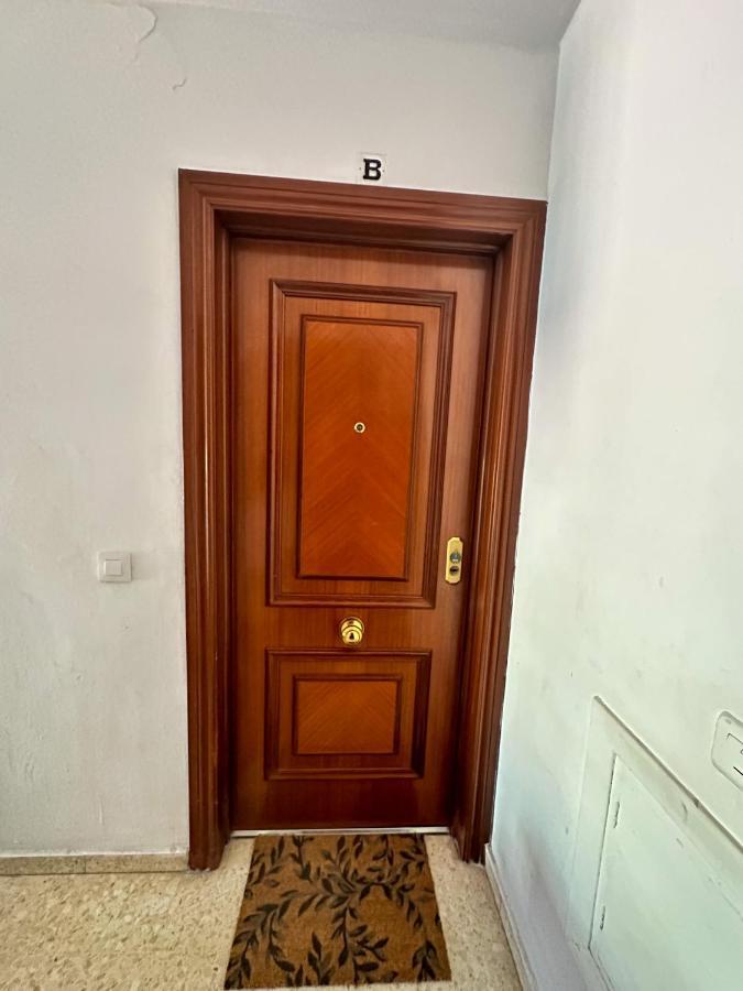 Holidays2Malaga Lebrija 3 Bedroom & Terrace & Parking & Smart Tv المظهر الخارجي الصورة