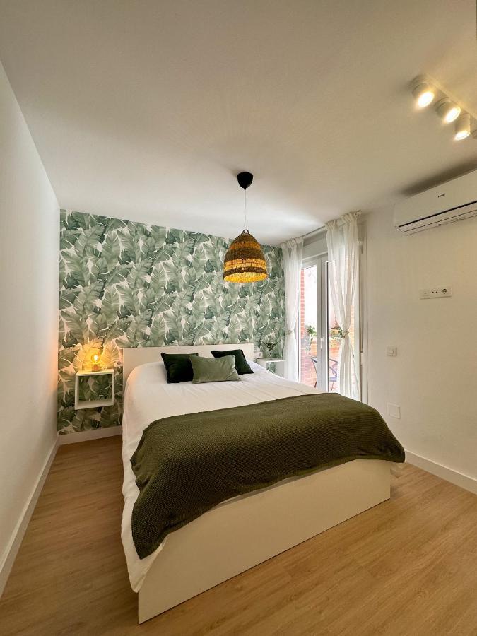Holidays2Malaga Lebrija 3 Bedroom & Terrace & Parking & Smart Tv المظهر الخارجي الصورة