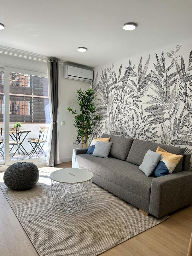 Holidays2Malaga Lebrija 3 Bedroom & Terrace & Parking & Smart Tv المظهر الخارجي الصورة