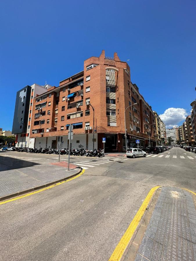 Holidays2Malaga Lebrija 3 Bedroom & Terrace & Parking & Smart Tv المظهر الخارجي الصورة
