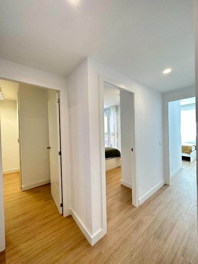 Holidays2Malaga Lebrija 3 Bedroom & Terrace & Parking & Smart Tv المظهر الخارجي الصورة